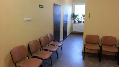 Przychodnia Lekarska Centrum